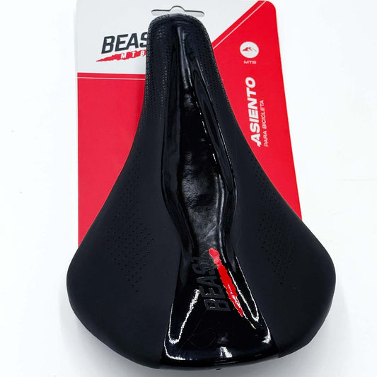 Asiento para Bicicleta MTB Beast Modelo Chettah