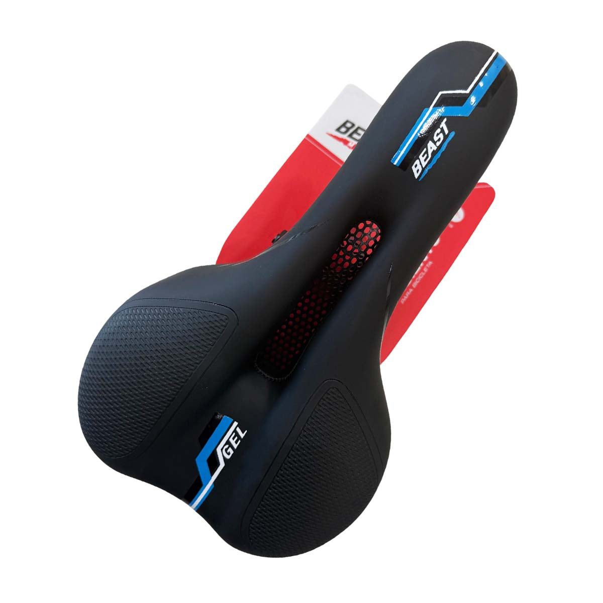 Asiento para Bicicleta MTB Beast Modelo Wildcat