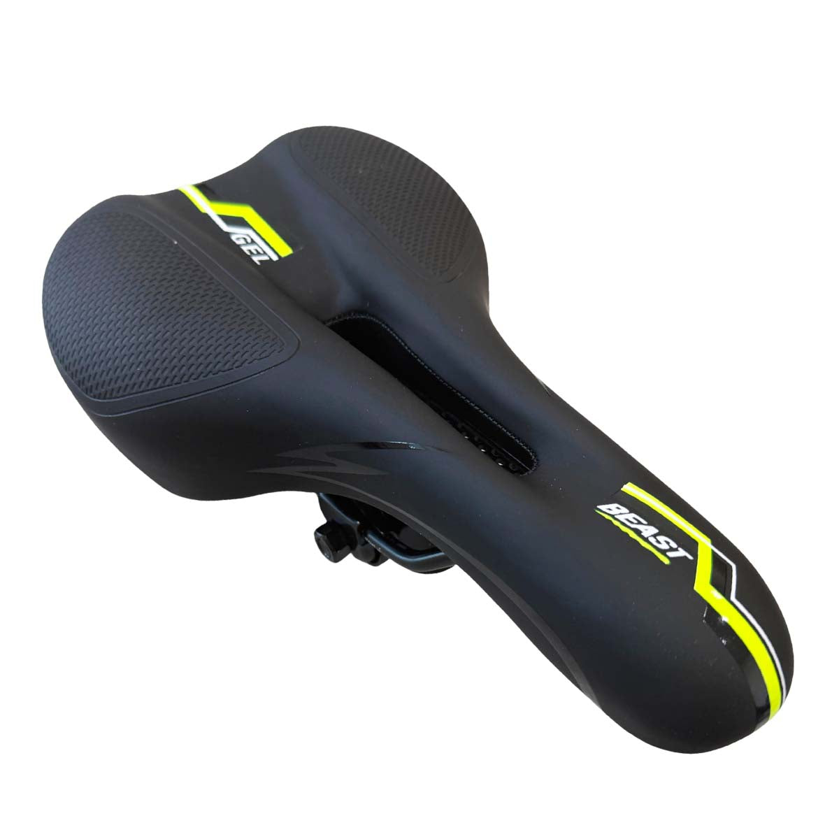 Asiento para Bicicleta MTB Beast Modelo Wildcat