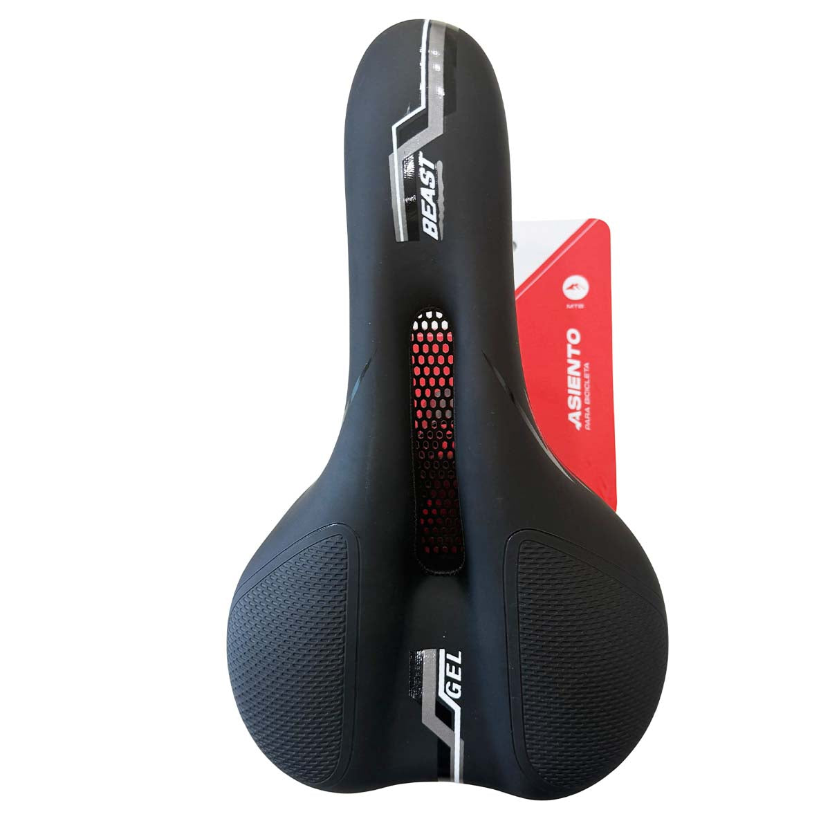 Asiento para Bicicleta MTB Beast Modelo Wildcat