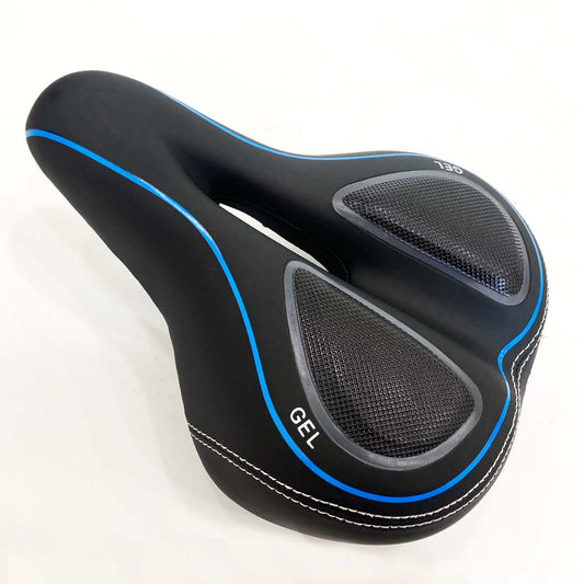 Asiento MTB Beast Hyena de Gel con Luz Trasera (Copia)