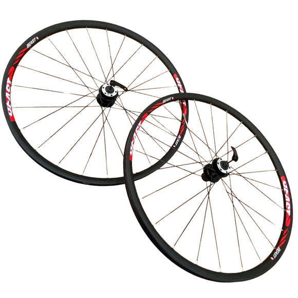 Set di ruote per bici pieghevoli 16''/349/18''/20''/451 Ruote con Set di ruote per bici pieghevoli 16''/349/18''/20''/451 Ruote con