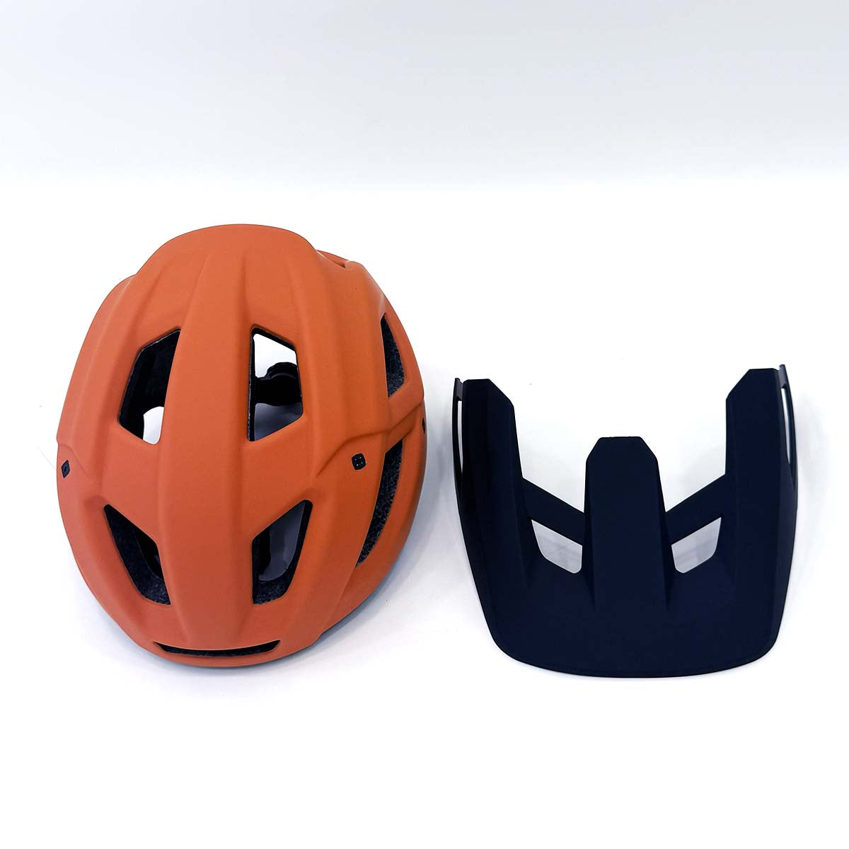 Casco De Bicicleta Adulto Beast Mtb