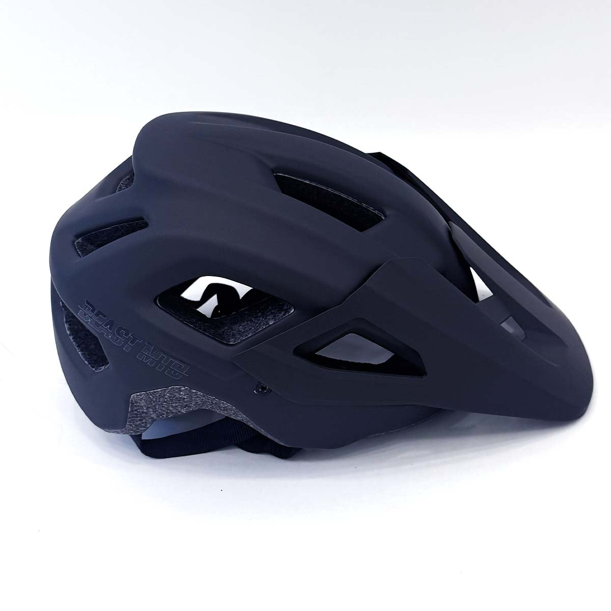 Casco De Bicicleta Adulto Beast Mtb