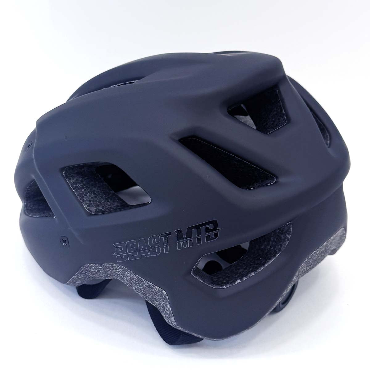Casco De Bicicleta Adulto Beast Mtb