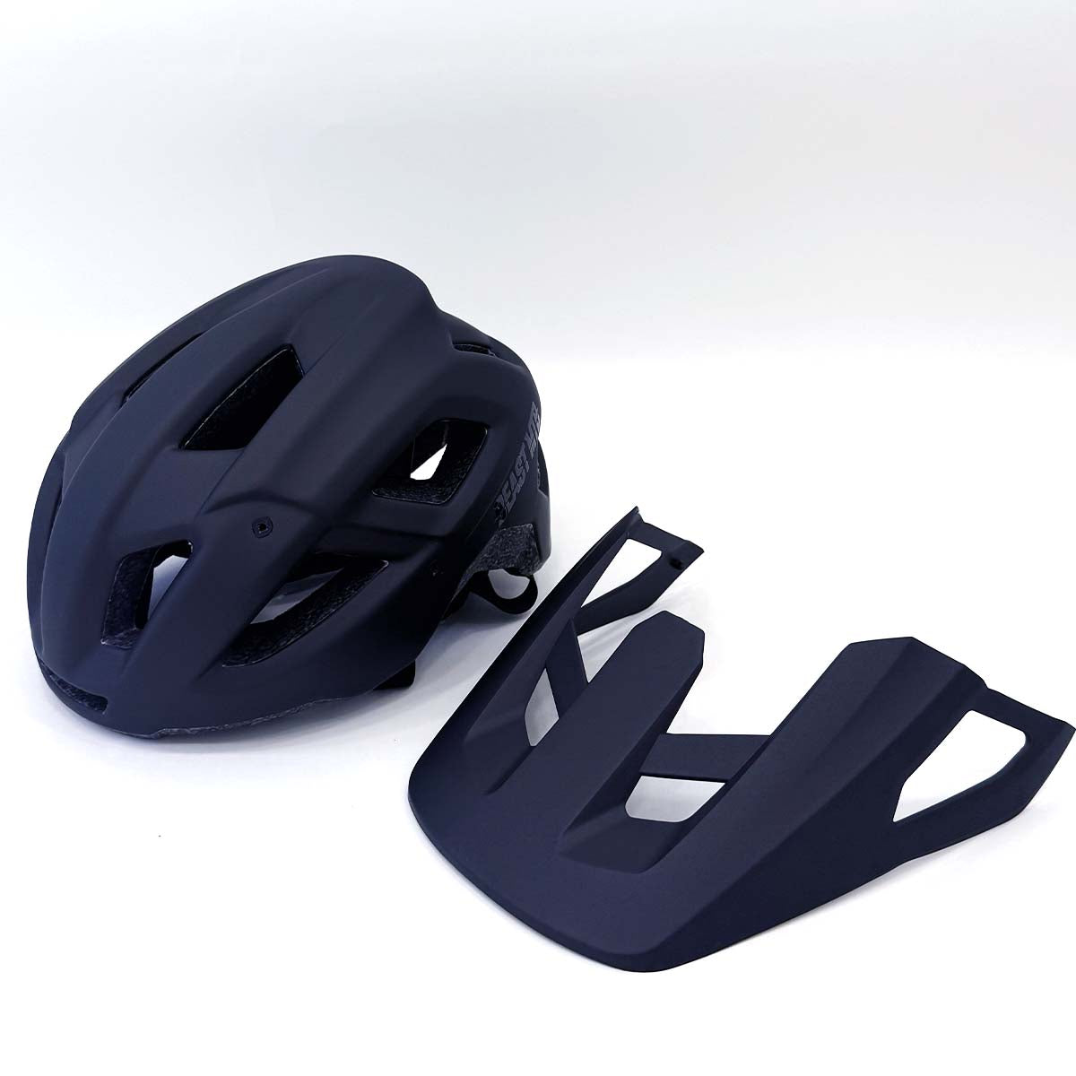 Casco De Bicicleta Adulto Beast Mtb