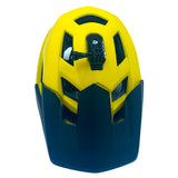 Casco De Bicicleta Con Soporte Go Pro Adulto Beast Mtb