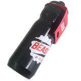 Ánfora botella de agua para ciclismo 750ml Beast Mtb Hyena