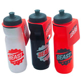 Ánfora botella de agua para ciclismo 750ml Beast Mtb Hyena