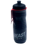 Ánfora botella de agua insulada para ciclismo 750ml Beast Mtb Kodiak