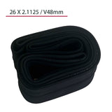 Cámara Para Llanta Bicicleta R26 X 2.125 Beast Mtb Vf 48mm