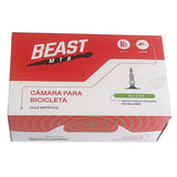 Cámara Para Llanta Bicicleta R26 X 2.125 Beast Mtb Vf 48mm