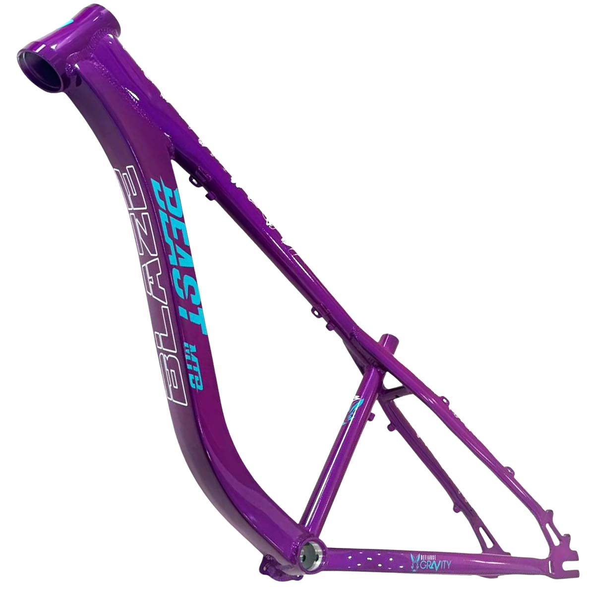 Cuadro para bicicleta Stunt Dirt Jump R26 Beast