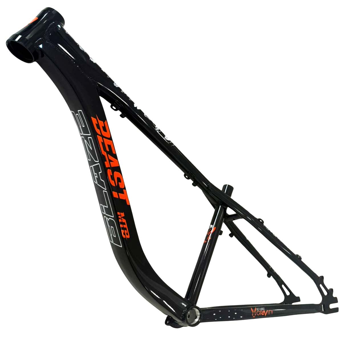 Cuadro para bicicleta Stunt Dirt Jump R26 Beast