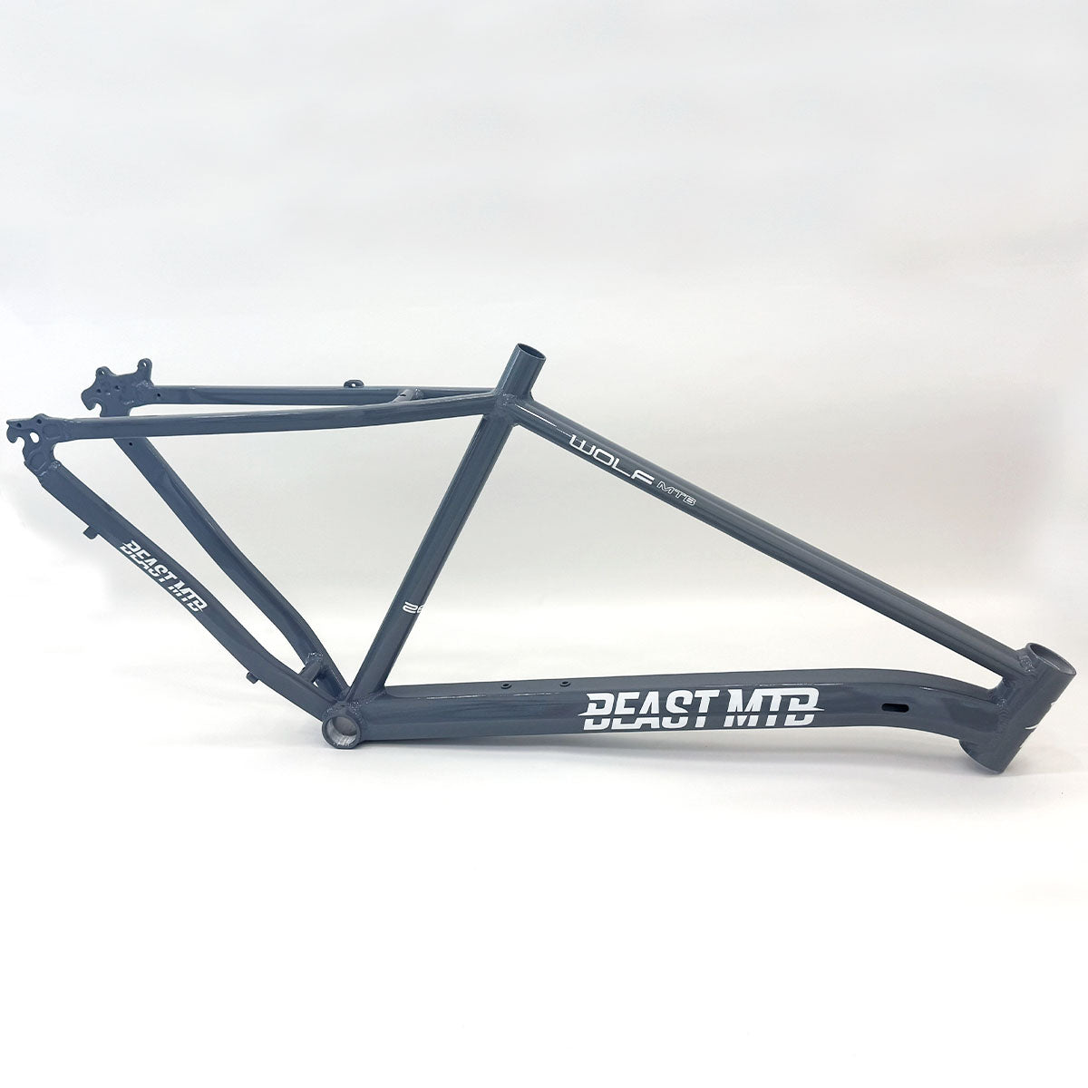 Cuadro Mtb Rodado 29 para Bicicleta de Montaña Aluminio Beast Wolf Talla S 15