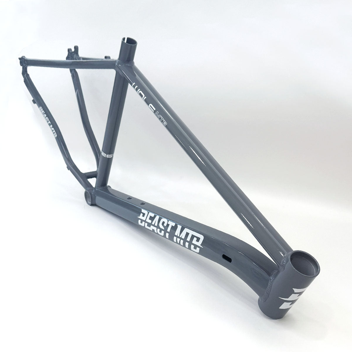 Cuadro Mtb Rodado 29 para Bicicleta de Montaña Aluminio Beast Wolf Talla S 15