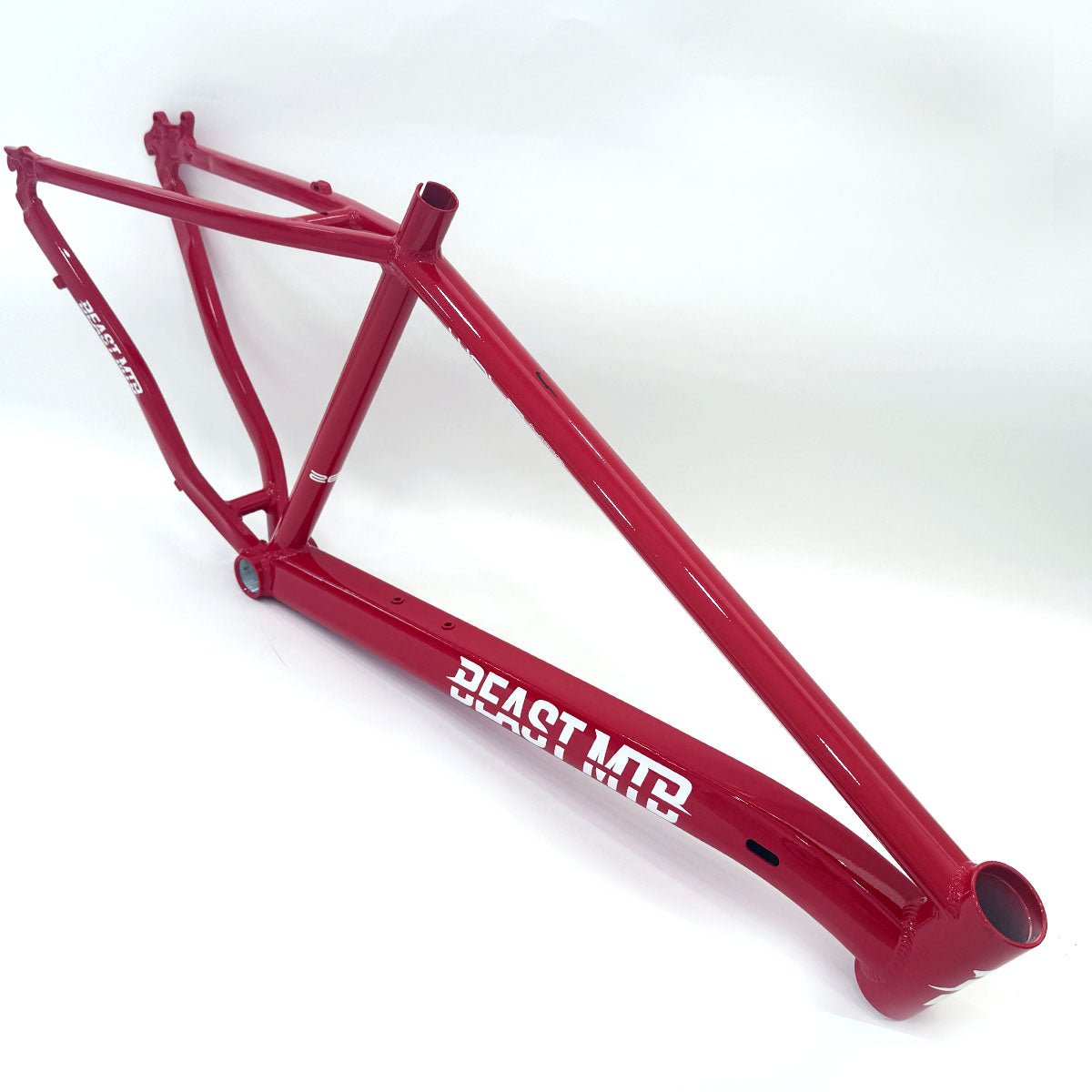Cuadro Mtb Rodado 29 para Bicicleta de Montaña Aluminio Beast Wolf Talla S 15