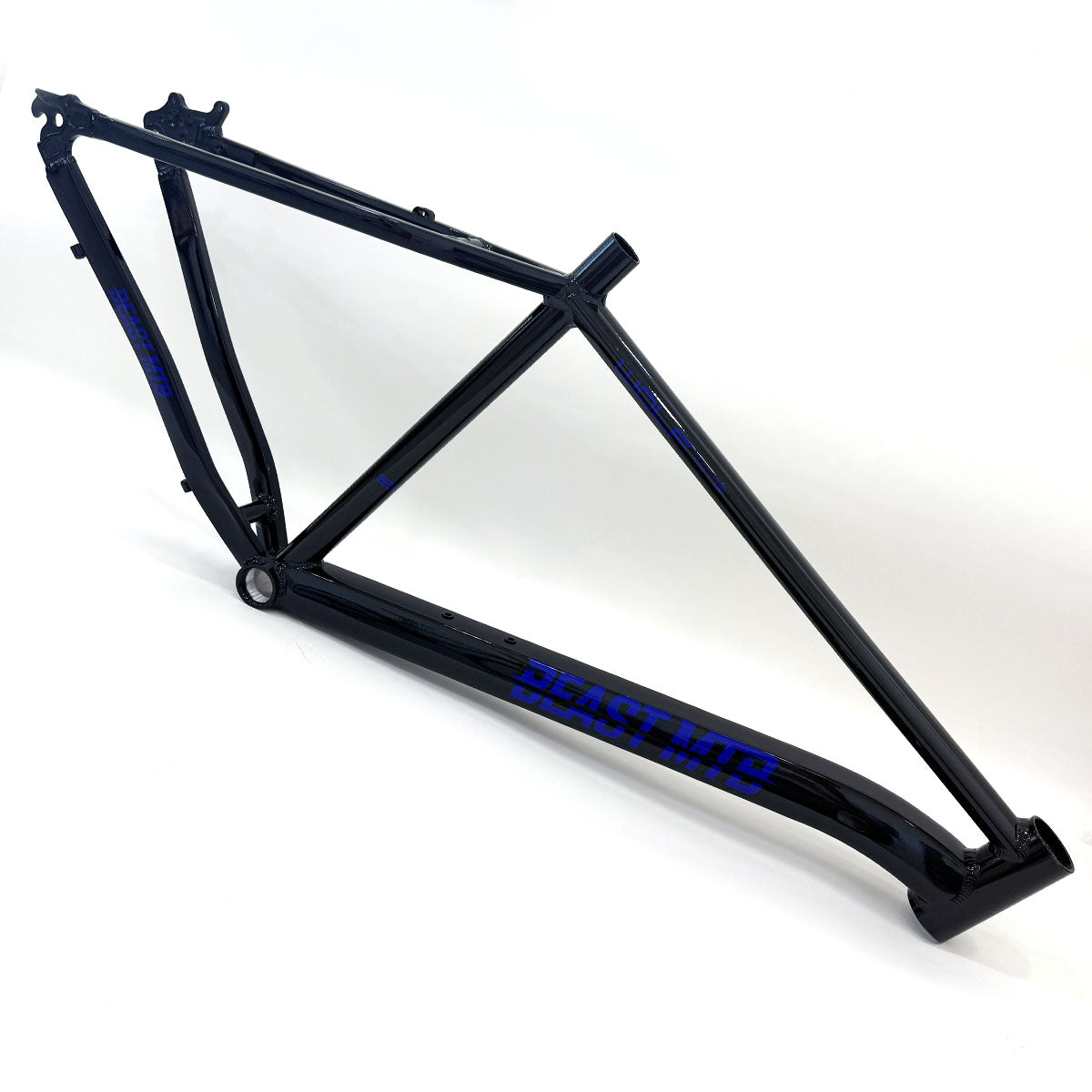Cuadro Mtb Rodado 26 para Bicicleta de Montaña Aluminio Beast Wolf Talla S 15