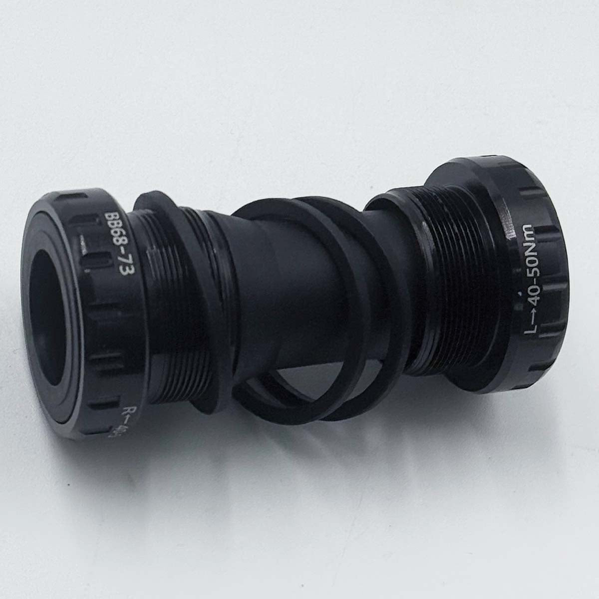 Monóplato Beast Lynx 11 pasos 36 dientes Hollowtech y Eje