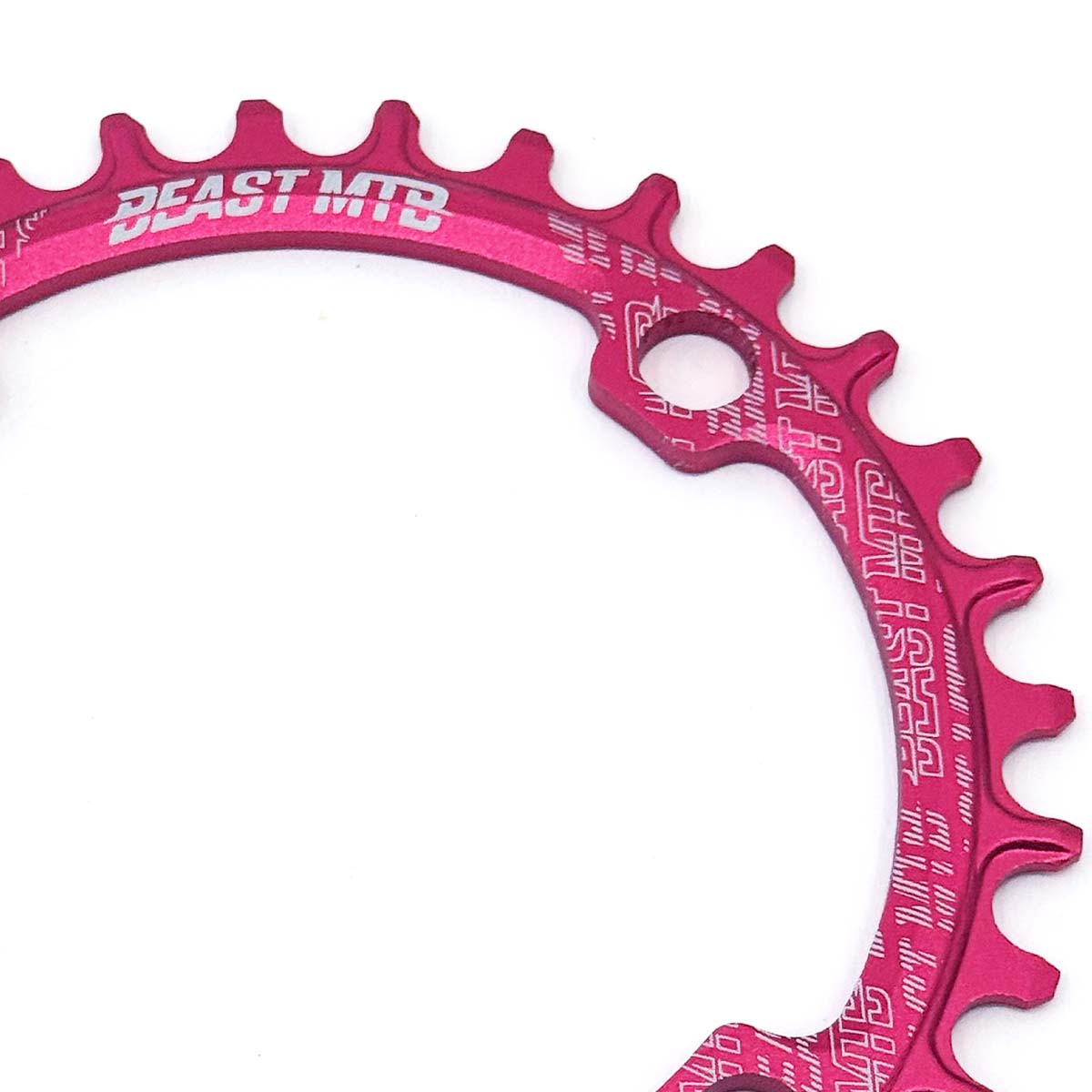 Plato MTB Beast Lynx 32T de Aluminio 1x11
