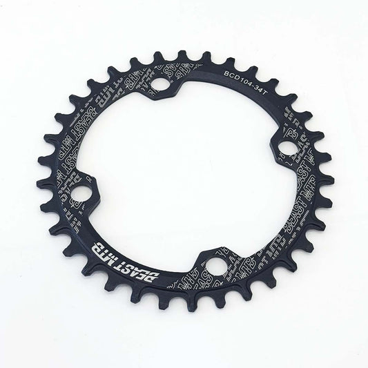 Plato MTB Beast Lynx 34T de Aluminio 1x11