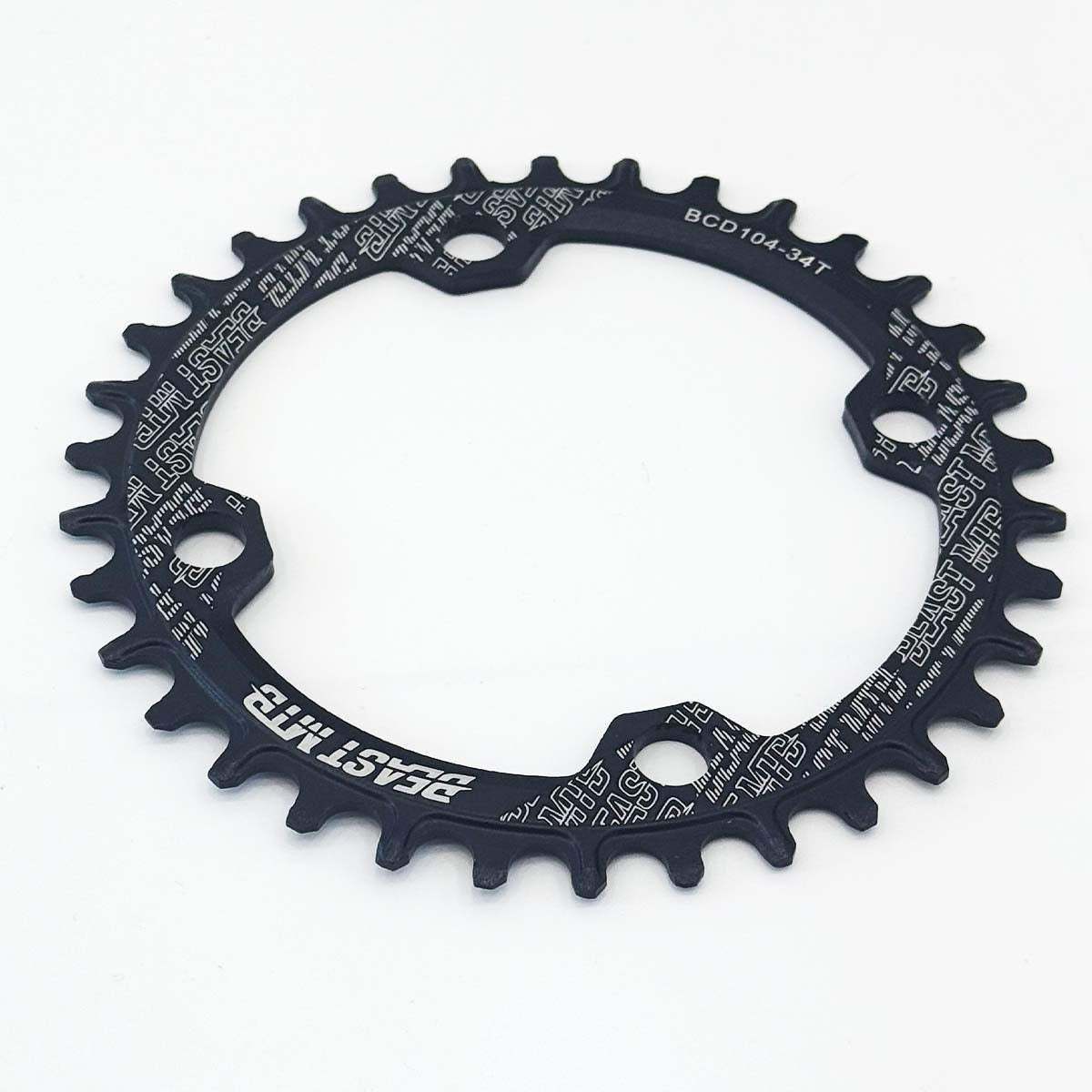 Plato MTB Beast Lynx 34T de Aluminio 1x11