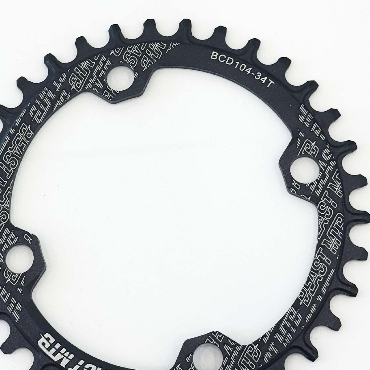 Plato MTB Beast Lynx 34T de Aluminio 1x11