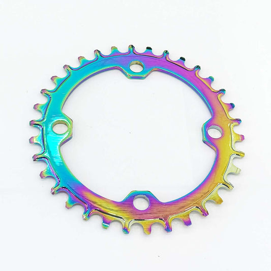 Plato MTB Beast Lynx Tornasol 36T de Aluminio 1x11