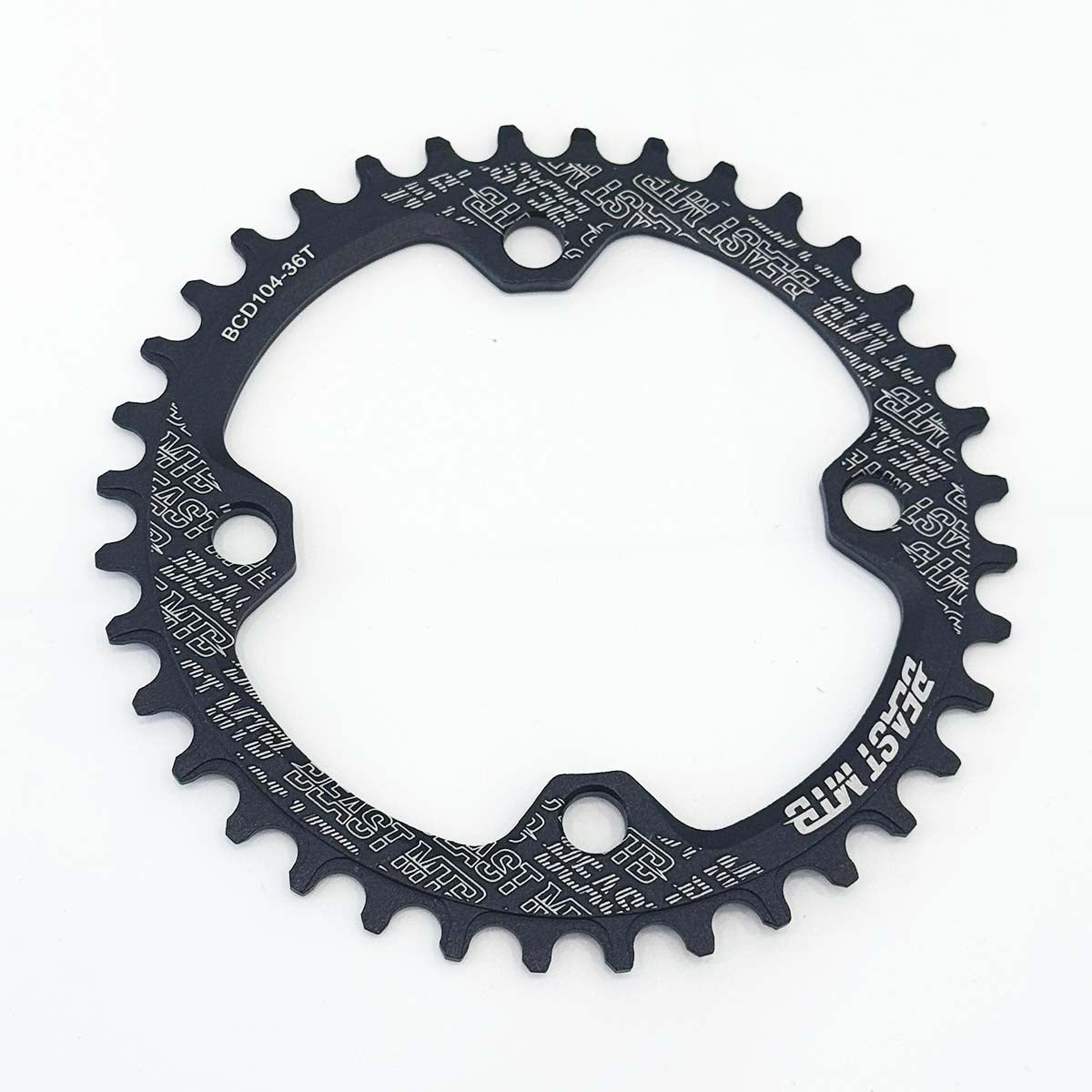 Plato MTB Beast Lynx 36T de Aluminio 1x11
