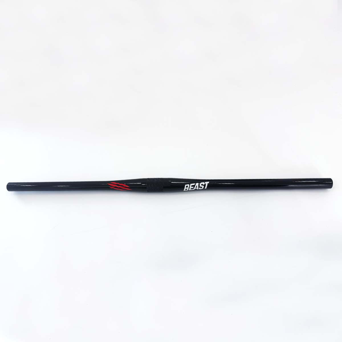 Manillar Manubrio 31.8 Bicicleta Mtb Beast Wolf de Aluminio 720mm