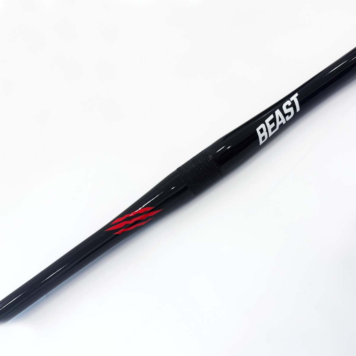 Manillar Manubrio 31.8 Bicicleta Mtb Beast Wolf de Aluminio 720mm