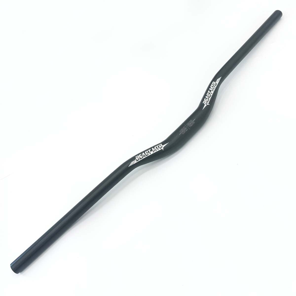 Manillar Manubrio 31.8 Bicicleta Mtb Beast Wildcat de Aluminio 800mm