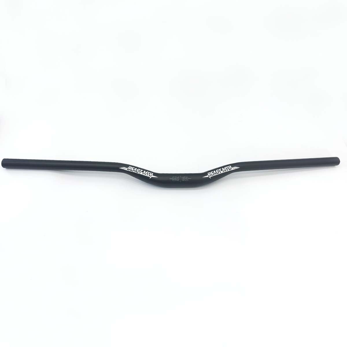 Manillar Manubrio 31.8 Bicicleta Mtb Beast Wildcat de Aluminio 800mm
