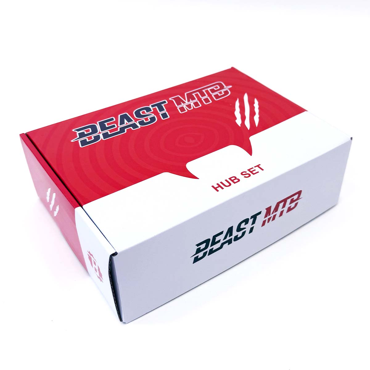 Juego de Mazas para  Cassette Freno De Disco Beast Mtb Lynx Selladas 7 a 12  pasos 6T 36H