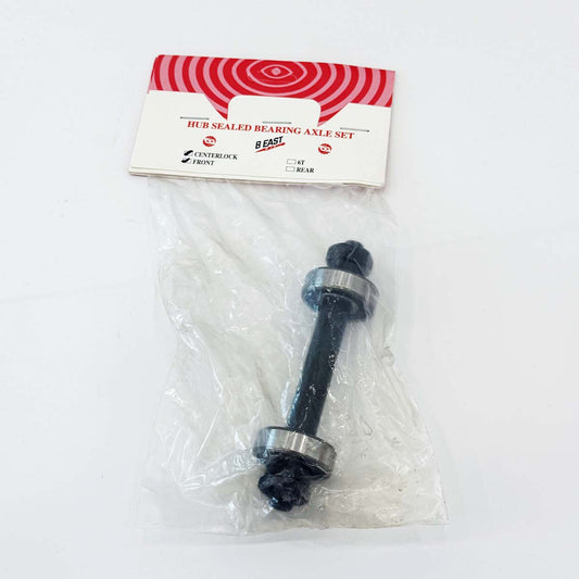 Eje para Maza Delantera Sellada C-Lock Beast Mtb