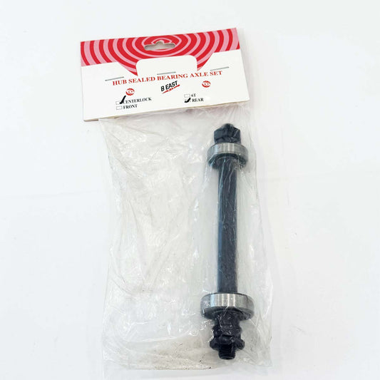 Eje para Maza Trasera Sellada C-Lock Beast Mtb