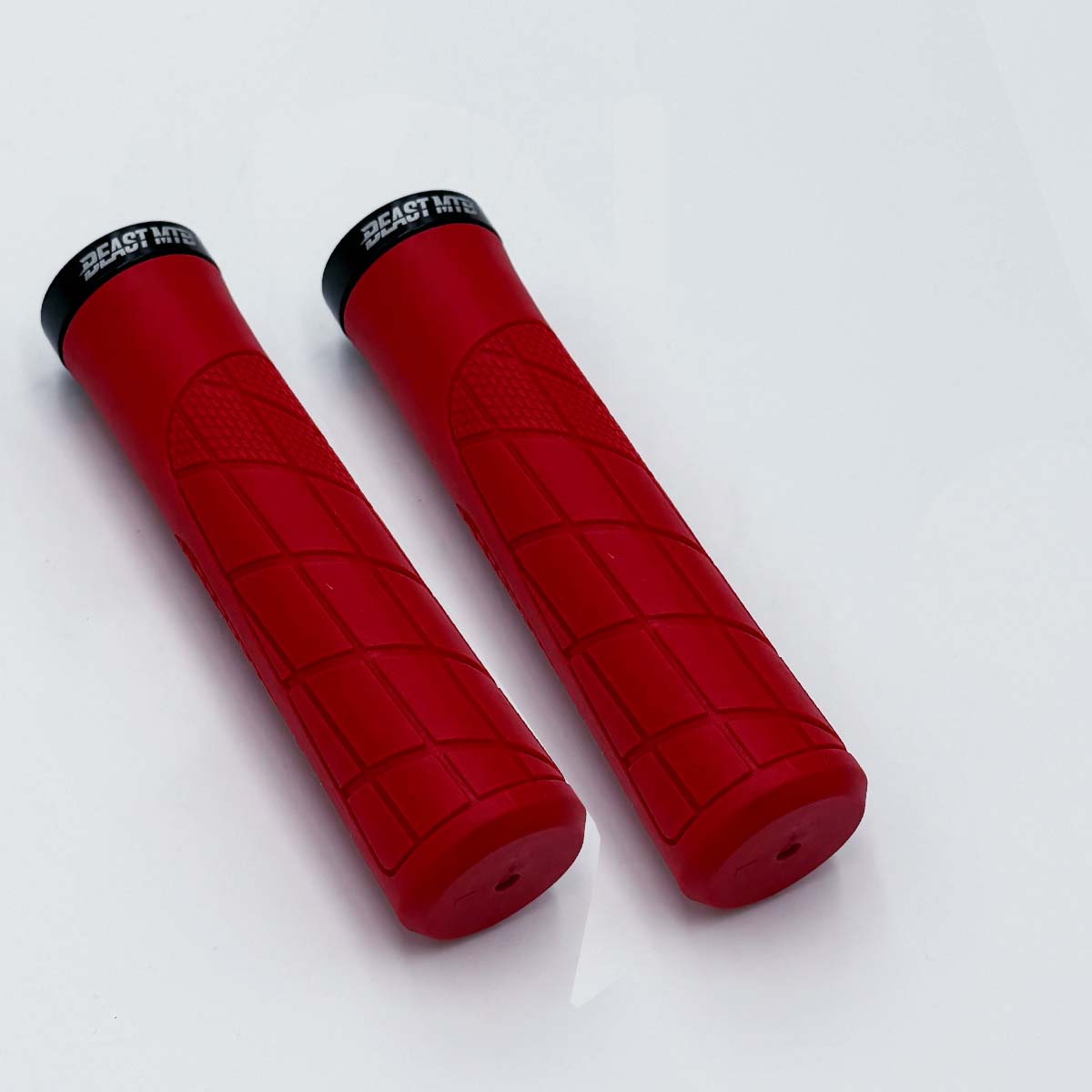 Puños para Bicicleta Beast Mtb Hyena 135mm