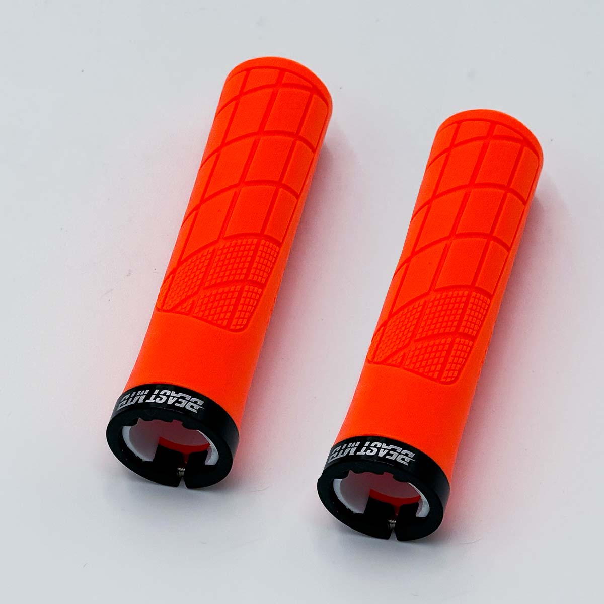 Puños para Bicicleta Beast Mtb Hyena 135mm