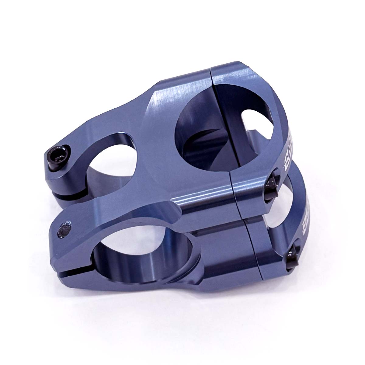 Poste potencia de aluminio para bicicleta Beast Mtb Kodiak 31.8mm