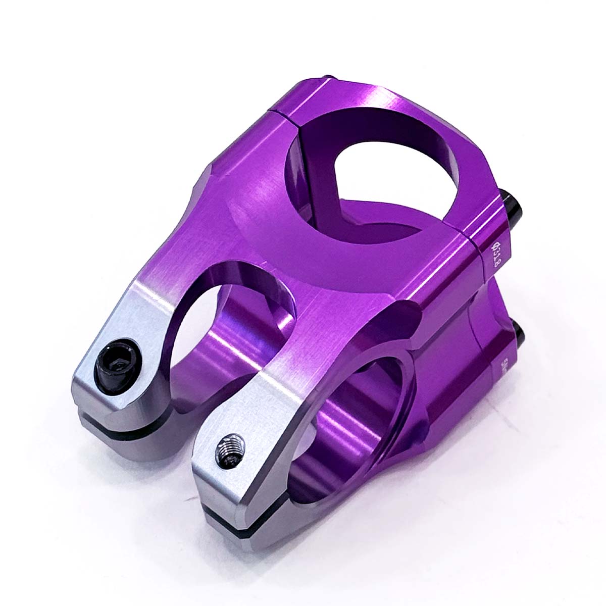 Poste potencia de aluminio para bicicleta Beast Mtb Kodiak 31.8mm