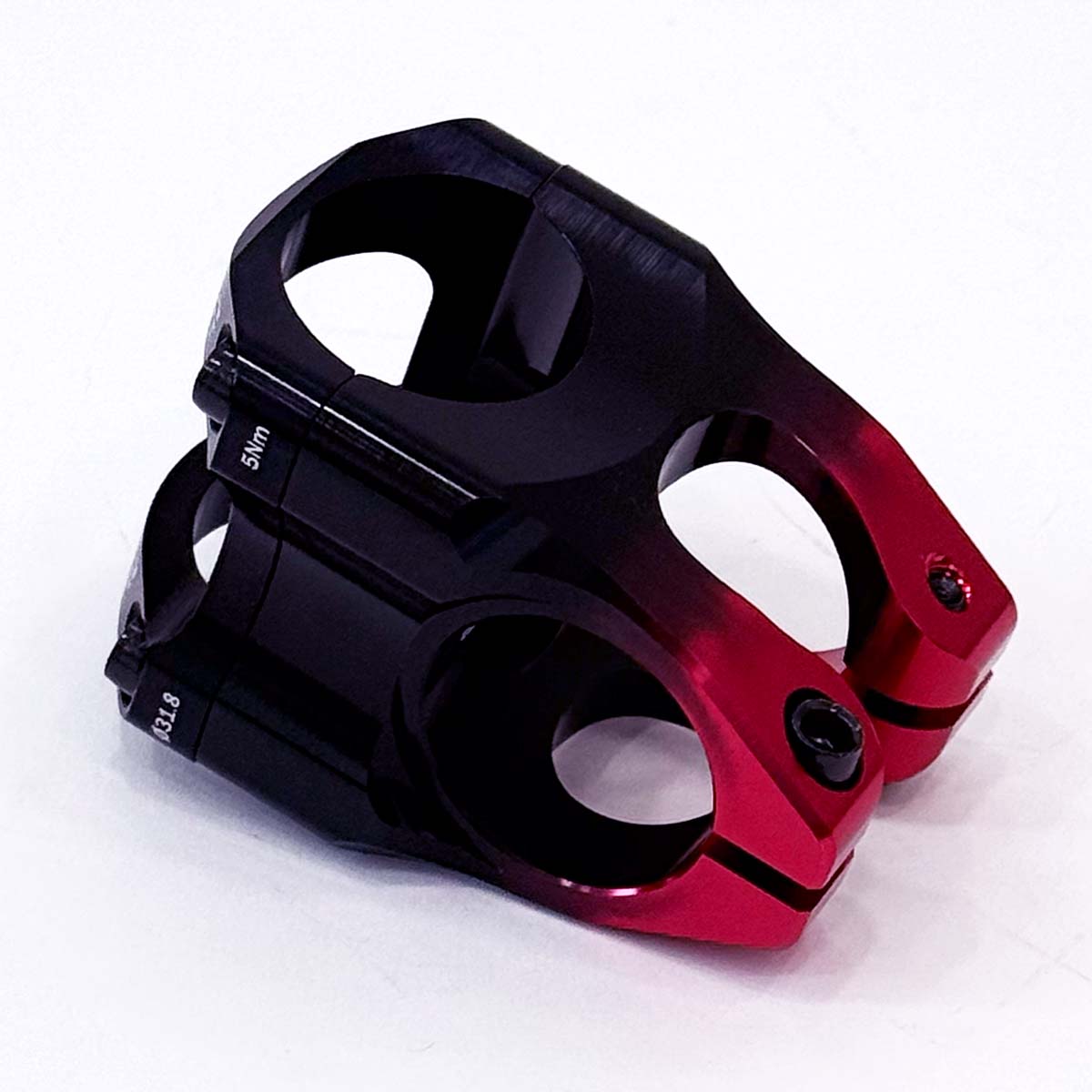Poste potencia de aluminio para bicicleta Beast Mtb Kodiak 31.8mm