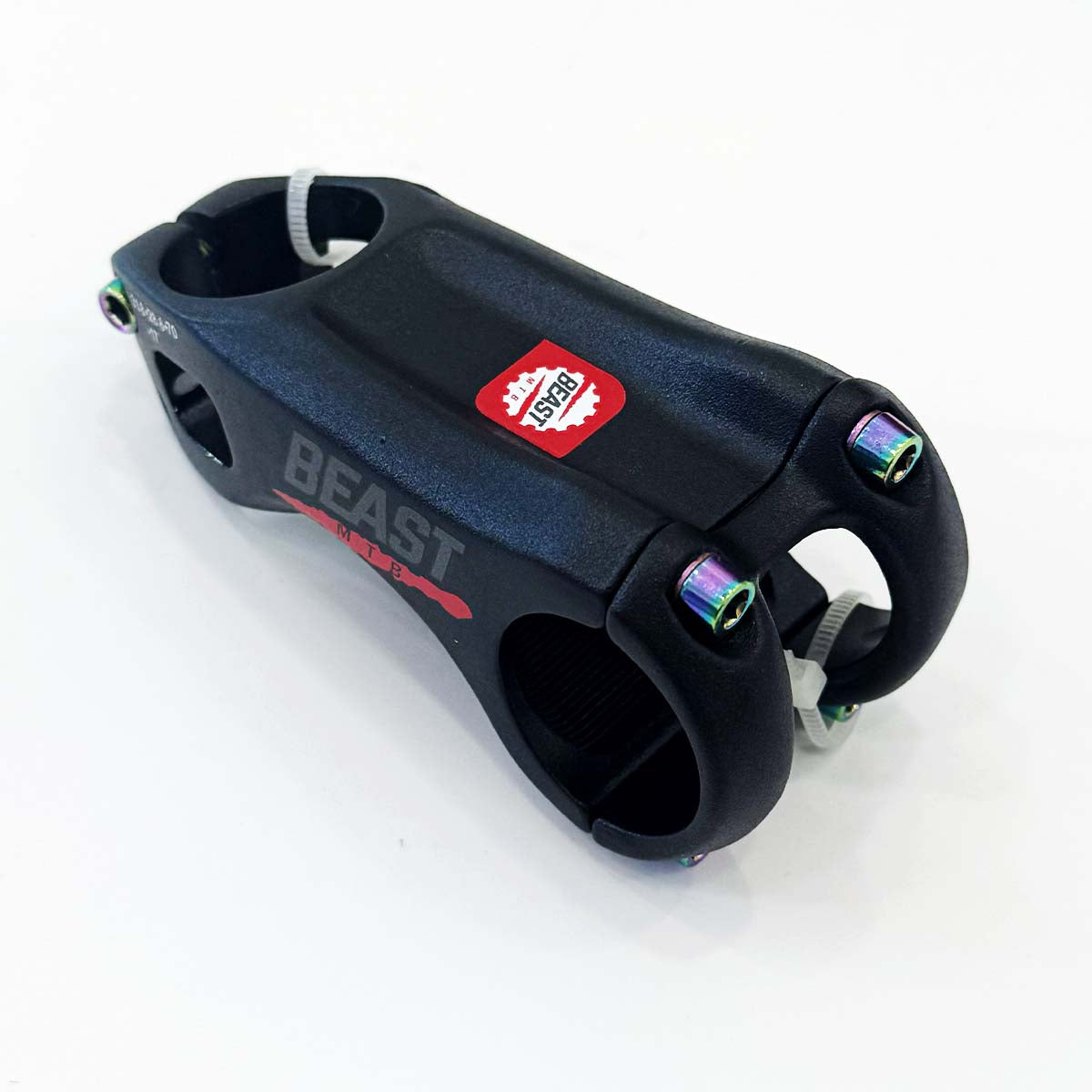 Poste Head de Manubrio Beast Mtb Cheetah de Aluminio