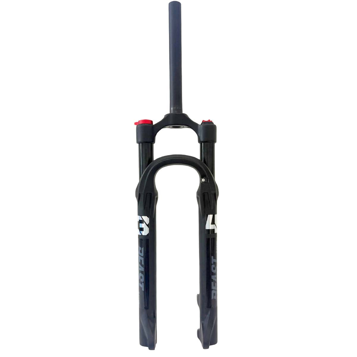 Tijera Horquilla Suspensión De Aire Para Bicicleta Rodada 26 Beast Mtb