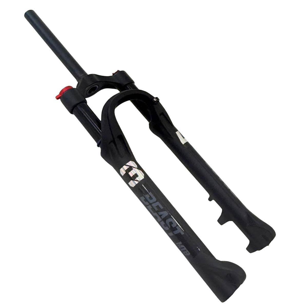 Tijera Horquilla Suspensión De Aire Para Bicicleta Rodada 26 Beast Mtb
