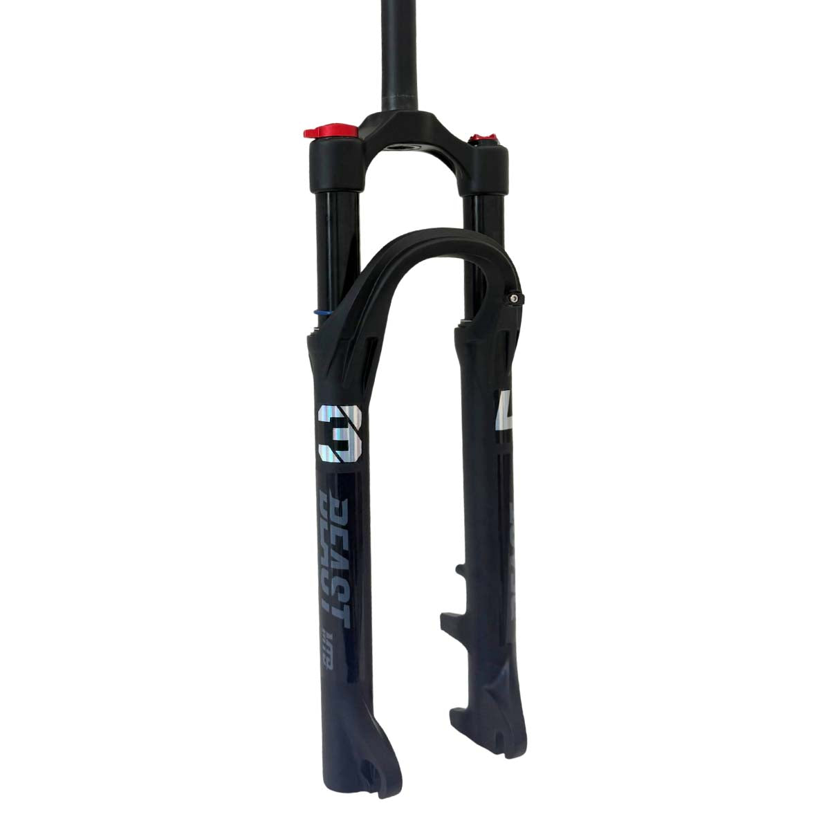 Tijera Horquilla Suspensión De Aire Para Bicicleta Rodada 26 Beast Mtb