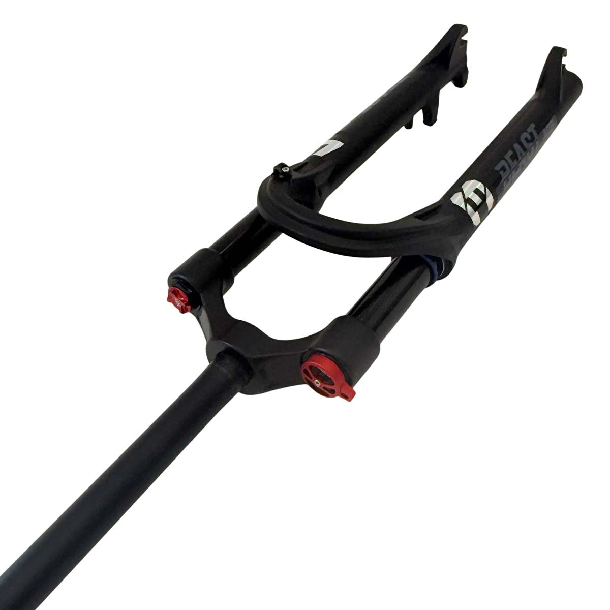 Tijera Horquilla Suspensión De Aire Para Bicicleta Rodada 26 Beast Mtb