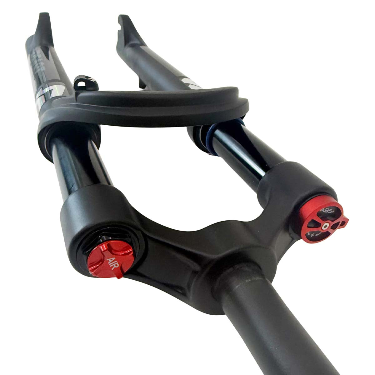 Tijera Horquilla Suspensión De Aire Para Bicicleta Rodada 26 Beast Mtb