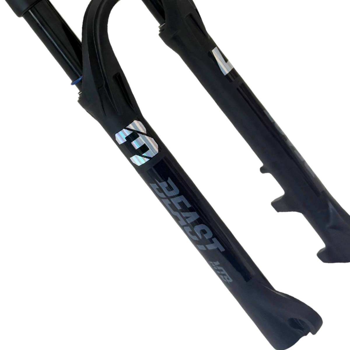 Tijera Horquilla Suspensión De Aire Para Bicicleta Rodada 26 Beast Mtb