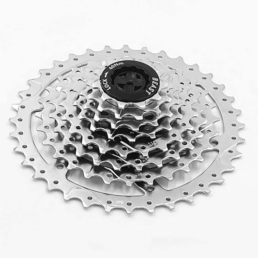 Cassette Sprocket Mtb Beast 8 Pasos 11-36d