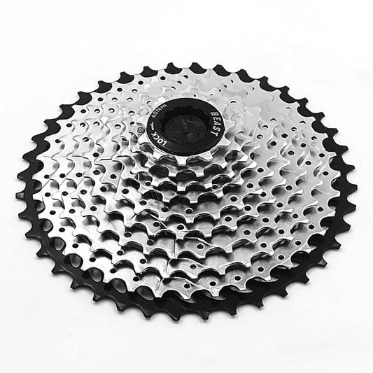 Cassette Sprocket Mtb Beast 10 Pasos 11-40d